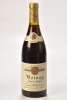 Volnay 1er Cru Clos des Chenes Domaine Michel Lafarge 1 bt Vertical Mixed case 1991 - 2010 - 10