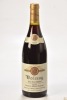 Volnay 1er Cru Clos des Chenes Domaine Michel Lafarge 1 bt Vertical Mixed case 1991 - 2010 - 11