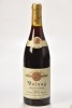 Volnay 1er Cru Clos des Chenes Domaine Michel Lafarge 1 bt Vertical Mixed case 1991 - 2010 - 12