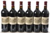 Chateau Lafite Rothschild 2006 Pauillac 6 bts OWC Recently Removed from The Wine Society, Stevenage