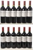 Chateau Cissac Haut Medoc OWC 2020 12 bts IN BOND