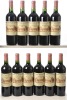 Vieux Chateau Certan Pomerol OWC 2008 11 bts