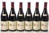 Fixin 'Les Clos' Domaine Berthaut-Gerbet OCC 2017 6 bts