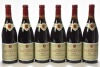Mercurey 'La Framboisiere' Domaine Faiveley 2015 6 bts