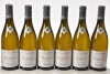 Bourgogne Blanc Domaine Marc Morey OCC 2018 6 bts