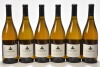 Calera Chardonnay '40th Anniv Vint' Central Coast 2015 6 bts