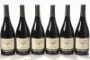 J.K. Carriere St. Dolores Estate Pinot Noir 2014 6 bts