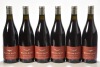 Walter Scott - Sojourner Vineyard Pinot Noir 2017 6 bts