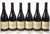 Colene Clemens Vineyards 'Dopp Creek' Pinot Noir 2017 6 bts