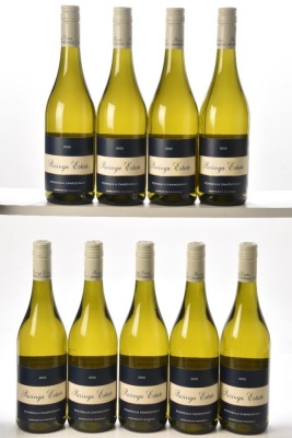 Paringa Estate Peninsula Chardonnay 2022 9 bts