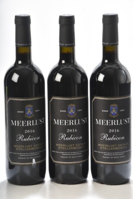 Meerlust Rubicon 2016 3 bts