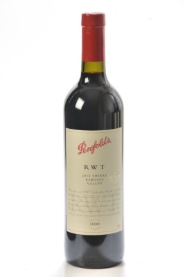 Penfolds RWT 2012 1 bt