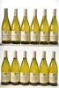 Bourgogne Blanc Domaine Francois d'Allaines 2020 12 bts IN BOND
