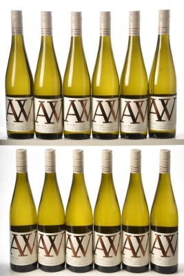 Anna's Way Nelson Gruner Veltliner 2020 12 bts