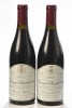 Gevrey Chambertin Viellies Vignes 2002 Domaine Denis Bachelet 2 bts