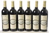 Chateau Hontasse Cuvee Excellence 2005 Pessac Leognan 6 bts OWC In Bond