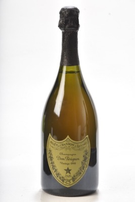 Champagne Dom Perignon 1998 1 bt