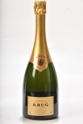 Champagne Krug 1 bt