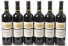 Weinert Tonnel 111 Malbec 1994 6 bts
