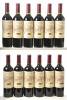 Weinert Carrascal Assemblaje Especia NV 12 bts