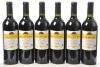 The Society's Exhibition Rioja Gran Reserva 2004 6 bts