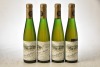 Egon Muller Scharzhofberger Riesling Auslese Goldkapsel 2005 Egon Muller 4 hf bts