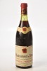 Chateau Malescot St Exupery 1981 1 bt Chateauneuf du Pape, Domaine de Mont Redon 1970 2 bts Chateau Cos Labory 1987 1 bt Brunello Di Montalcino Columbini Linelli, Barbi 1993 1 bt Castelnau Suduiraut 1999 1 bt Riesling Eiswein, Dr. Loosen (187ml) 1 18.7cl - 2
