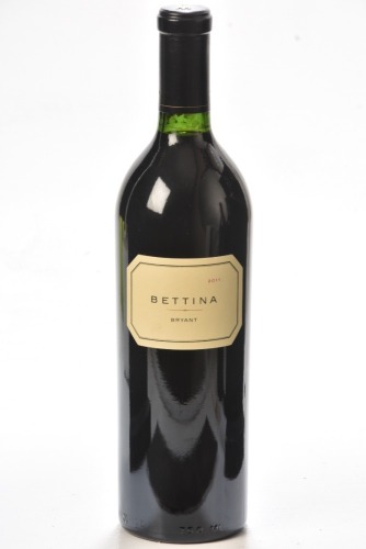 Bettina Bryant Propreitry Red 2011 1 bt