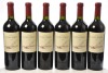 Catena Zapata 2009 Nicolas Catena Zapata Mendoza 6bts OWC