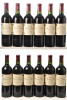 Chateau Branaire Ducru 2004 Saint Julien 12bts OWC