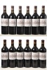 Chateau Cos d'Estournel 2009 Saint Estephe 12bts OWC