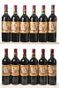 Chateau Ducru Beaucaillou 2000 Saint Julien 12bts OWC