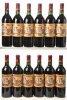 Chateau Ducru Beaucaillou 1994 Saint Julien 12bts OWC