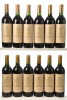 Chateau Gruaud Larose 2001 Saint Julien 12bts OWC