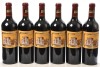 Chateau Ducru Beaucaillou 2008 Saint Julien 6bts OWC