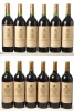 Chateau Gruaud Larose 2003 Saint Julien 12bts OWC