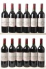 Chateau Lynch Bages 2001 Pauillac 12bts OWC