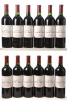 Chateau Lynch Bages 2009 Pauillac 12bts OWC