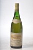 Meursault Les Tessons, Clos de Mon Plaisir 1986 Domaine Roulot 1 bt