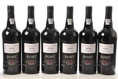 Quinta do Noval Owc 2016 6 bts OWC