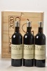 Ridge Monte Bello 2020 3 bts In Bond