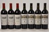 Chateau Leoville Barton 2002 Saint Julien 1 Bt Chateau Leoville Barton 2001 Saint Julien 3 Bts Chateau Grand Puy Lacoste 2001 Pauillac 2 Bts Chateau Grand Puy Lacoste 2000 Pauillac 1 Bt Above 7bts