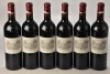 Chateau Lafite 2010 Pauillac 12 bts OWC (2 x 6 bts OWC) In Bond