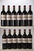 Chateau Cos d' Estournel 2005 Saint Estephe 12bts OWC