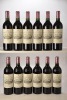 Chateau La Mission Haut Brion 2008 Pessac-Leognan OWC 12bts