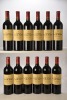 Chateau Leoville Poyferre 2009 Saint Julien 12bts OWC