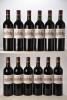 Chateau Cos d' Estournel 2005 Saint Estephe 12bts OWC