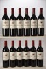 Chateau Montrose 2003 Saint Estephe 12bts OWC
