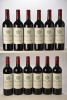 Chateau Montrose 2008 Saint Estephe 12bts OWC