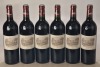 Chateau Lafite 2003 Pauillac 6bts OWC